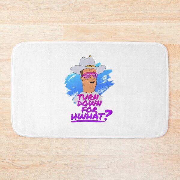 Item preview, Turn Down For Hwhat designed and sold by deshontameci.