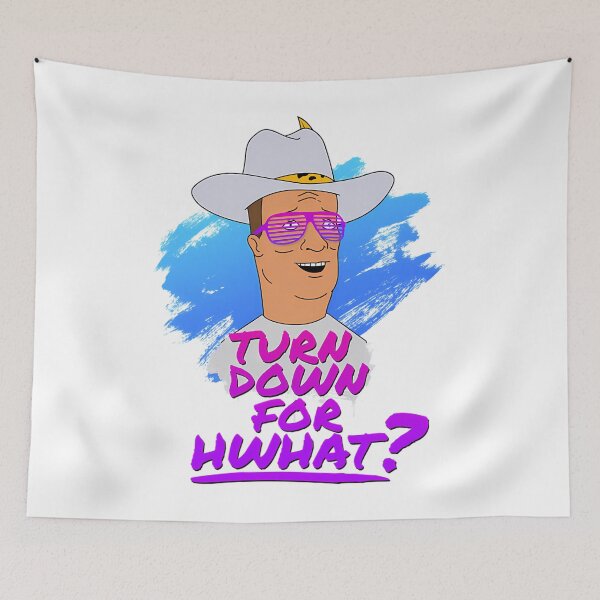 Item preview, Turn Down For Hwhat designed and sold by deshontameci.