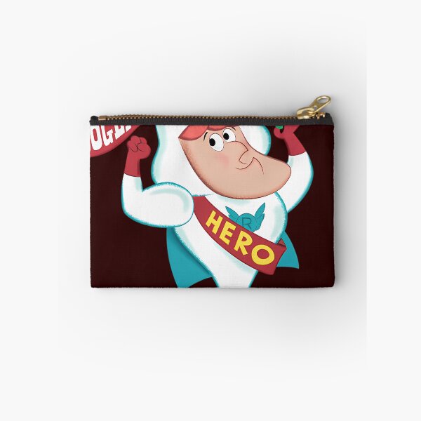 Item preview, Roger Ramjet - Hero Of Our Nation designed and sold by merrittarturo4.