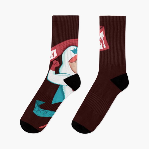Item preview, Roger Ramjet - Hero Of Our Nation designed and sold by merrittarturo4.