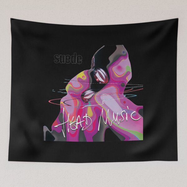 Item preview,  Head Music designed and sold by ModeSarcoJake.