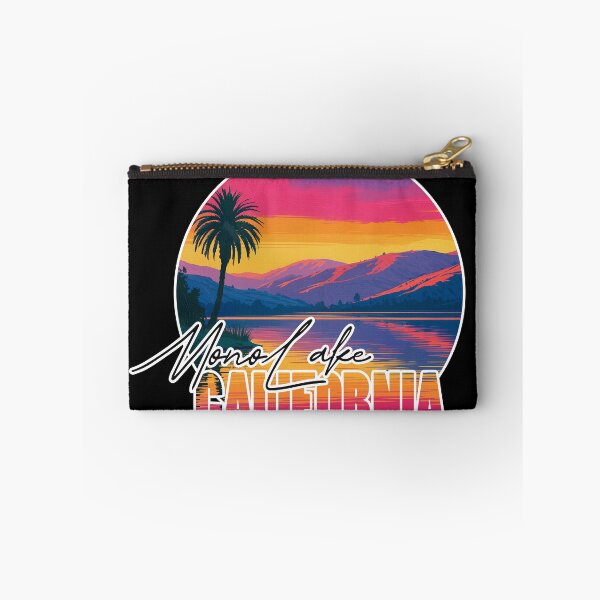 Item preview, Mono Lake, Mono County, California, Lake sunset designed and sold by Wanderful-roads.