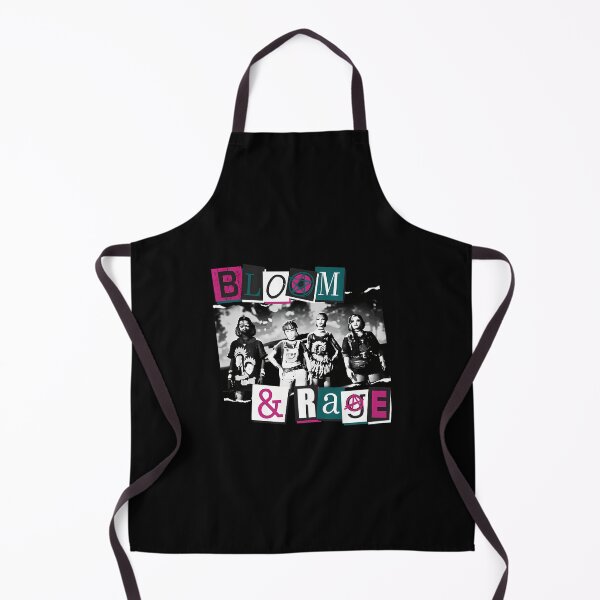 Item preview, Bloom Rage Here And Unhere Tour Lost Records Bloom Rage designed and sold by bruxdofani9.