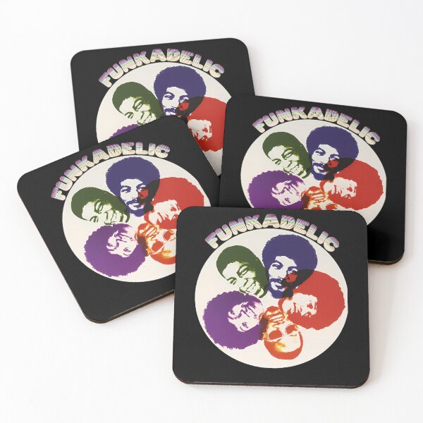 Item preview, Funkadelic. Parliament Band  designed and sold by JosephFresne.