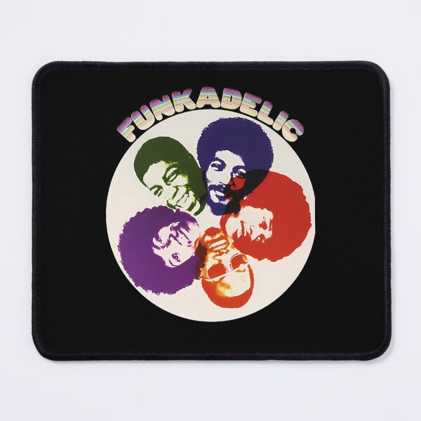 Item preview, Funkadelic. Parliament Band designed and sold by JosephFresne.