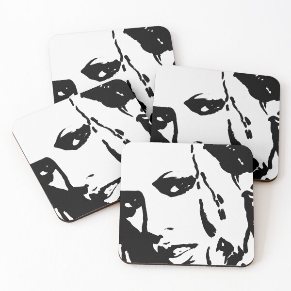 Item preview, Jenna Jameson  designed and sold by Chad's Fresh Art.