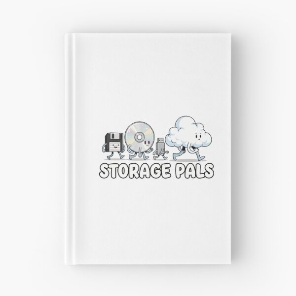 Item preview, "Storage pals" designed and sold by Tecno-Art-Land.