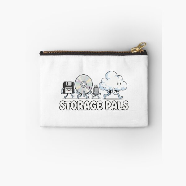 Item preview, "Storage pals" designed and sold by Tecno-Art-Land.