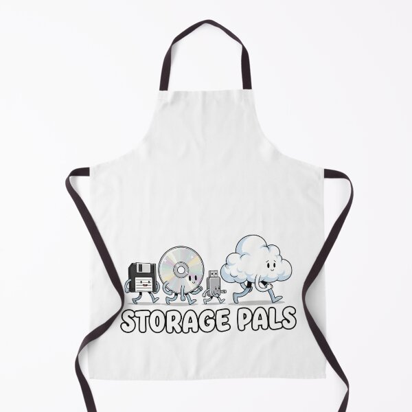 Item preview, "Storage pals" designed and sold by Tecno-Art-Land.
