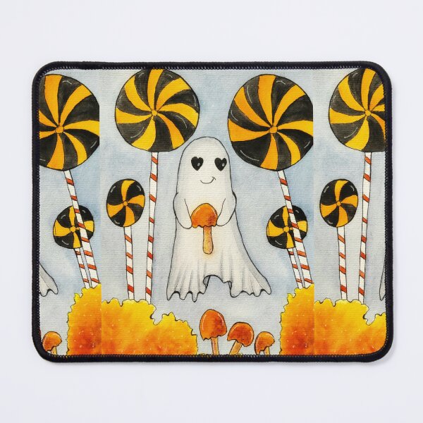 Item preview, Ghosty’s Forage designed and sold by Paintedhues.