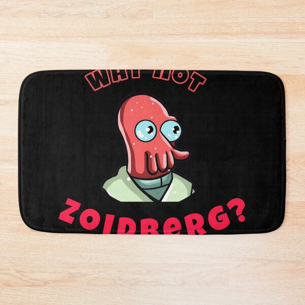 Item preview, Why Not Zoidberg designed and sold by easybryna5868.