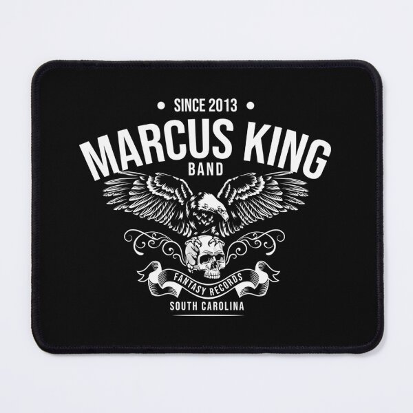 Item preview,  The Marcus King Band designed and sold by ModeSarcoJake.