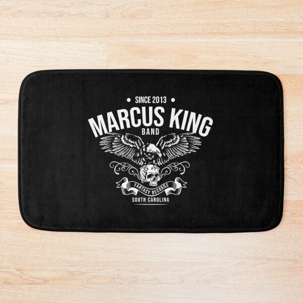 Item preview,  The Marcus King Band designed and sold by ModeSarcoJake.
