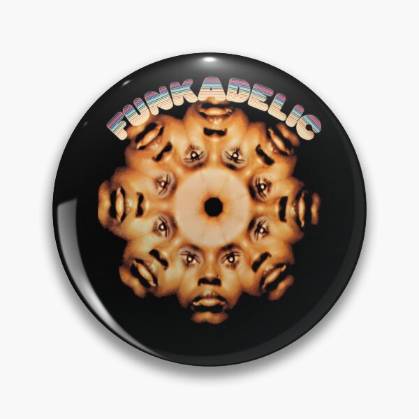 Item preview, Funkadelic. designed and sold by JosephFresne.