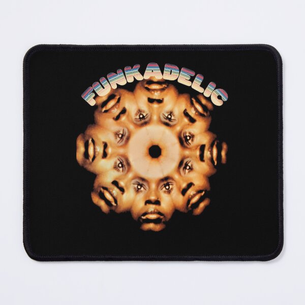 Item preview, Funkadelic. designed and sold by JosephFresne.