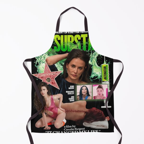 Item preview,  It Changed My Life The Substance designed and sold by Curtashington6.