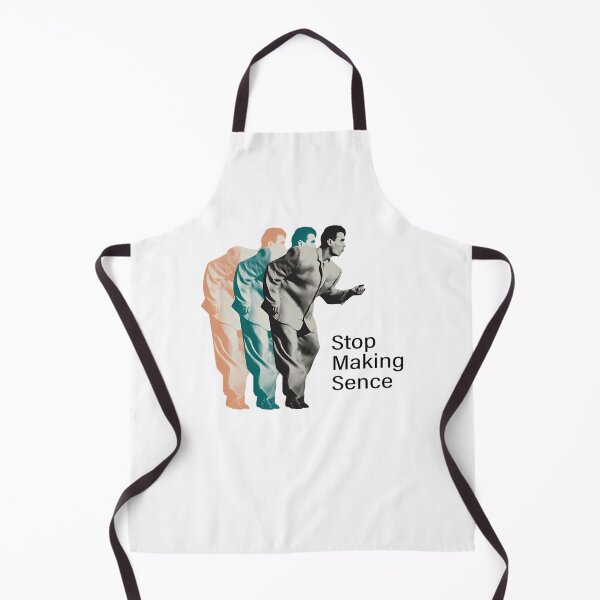 Item preview, Sto.p Ma.king Sen.ce music Talki.ng Hea.ds designed and sold by BrigliadorVer.
