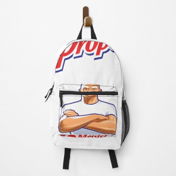 Item preview, Best-Selling-Meister-Proper-Merchandise designed and sold by JaredRLesniak.