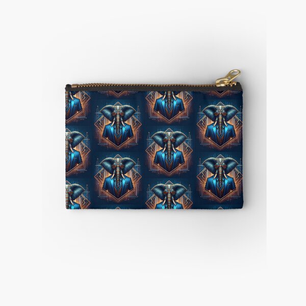 Item preview, Elephant private club  designed and sold by Artillenium.