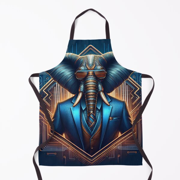 Item preview, Elephant private club designed and sold by Artillenium.