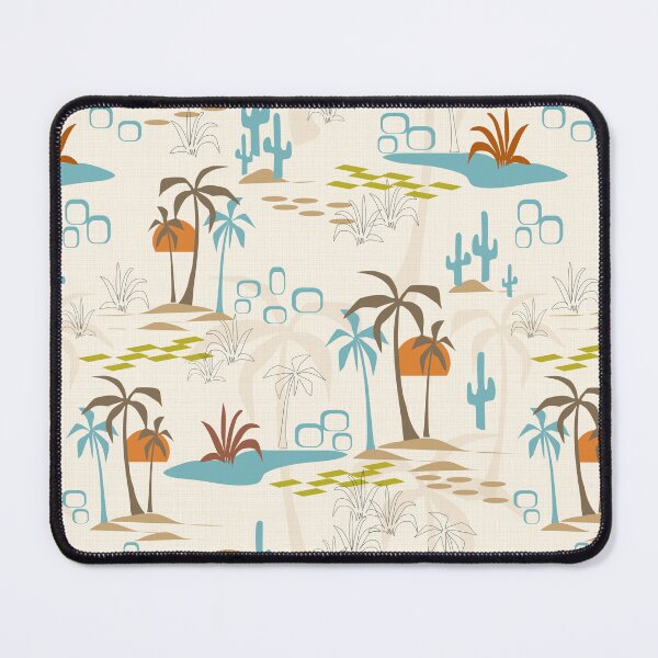 Item preview, Palm Springs Impressions designed and sold by mirimo.