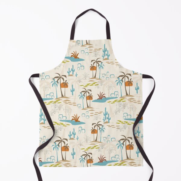 Item preview, Palm Springs Impressions designed and sold by mirimo.