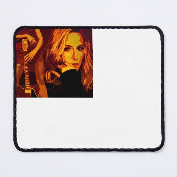 Item preview, Best-Sheryl-Crow-Sheryl-Crow-Gift designed and sold by JaredRLesniak.