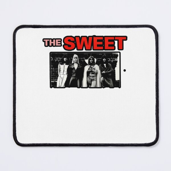 Item preview, The Swe.et Band With Sweet And Vocals Is Loved By The Audience Annie designed and sold by AlfredBoncoeur.