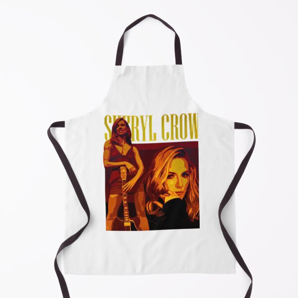 Item preview, Best-Sheryl-Crow-Sheryl-Crow-Gift designed and sold by JaredRLesniak.