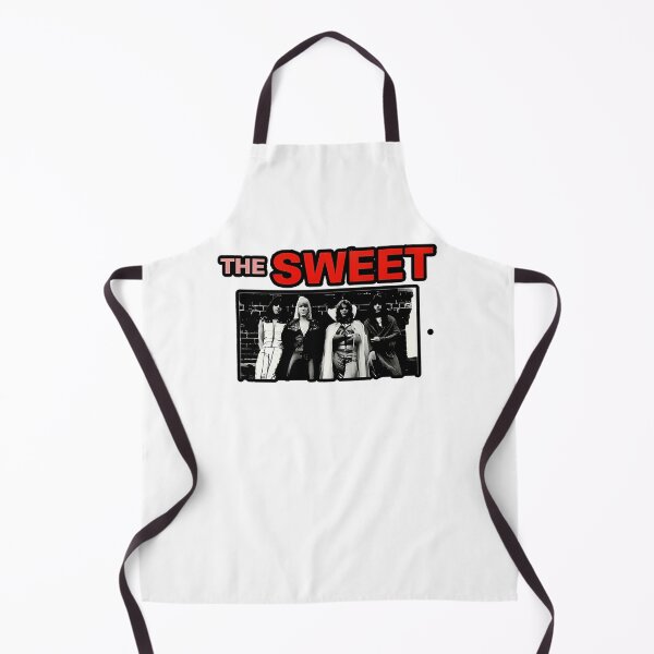 Item preview, The Swe.et Band With Sweet And Vocals Is Loved By The Audience Annie designed and sold by AlfredBoncoeur.