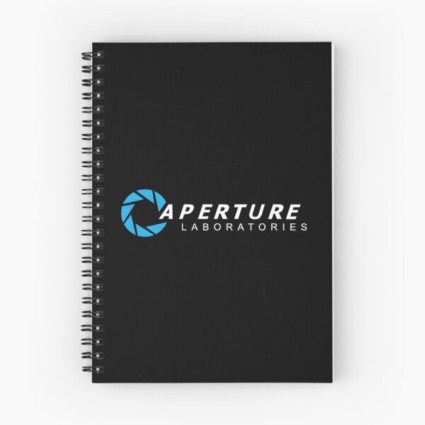 Item preview, Aperture Laboratories designed and sold by jackyezujick.