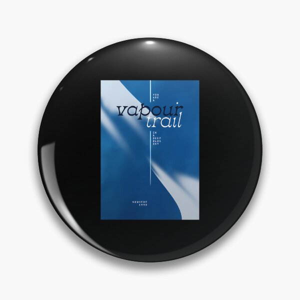 Item preview, Ride Vapour Trail designed and sold by bruxdofani9.