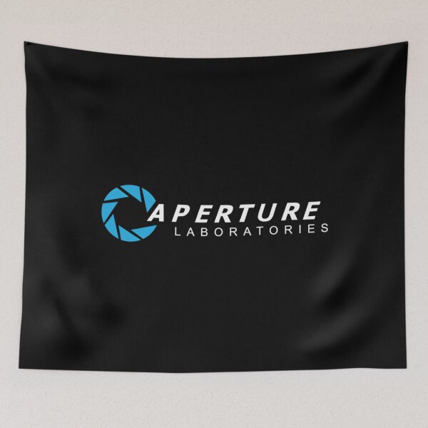 Item preview, Aperture Laboratories designed and sold by jackyezujick.