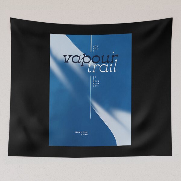 Item preview, Ride Vapour Trail designed and sold by bruxdofani9.
