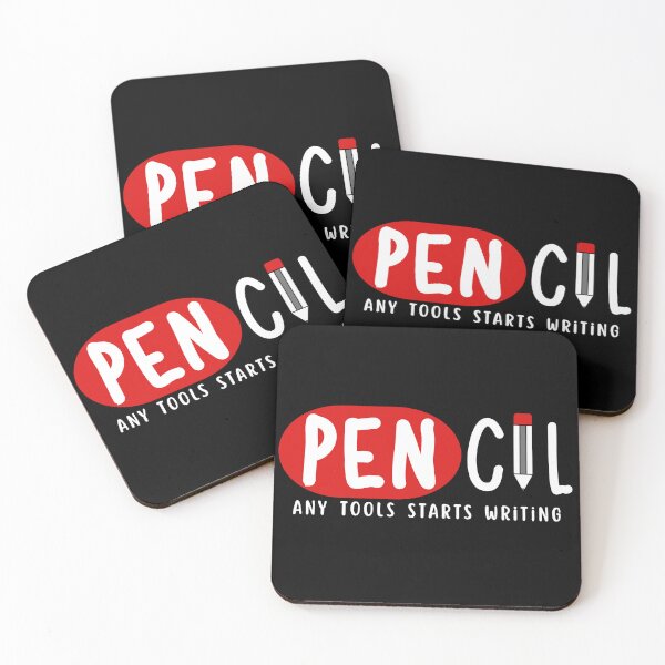 Item preview, Pencil or pen designed and sold by CHANCHANAI.