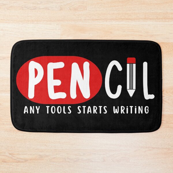Item preview, Pencil or pen designed and sold by CHANCHANAI.