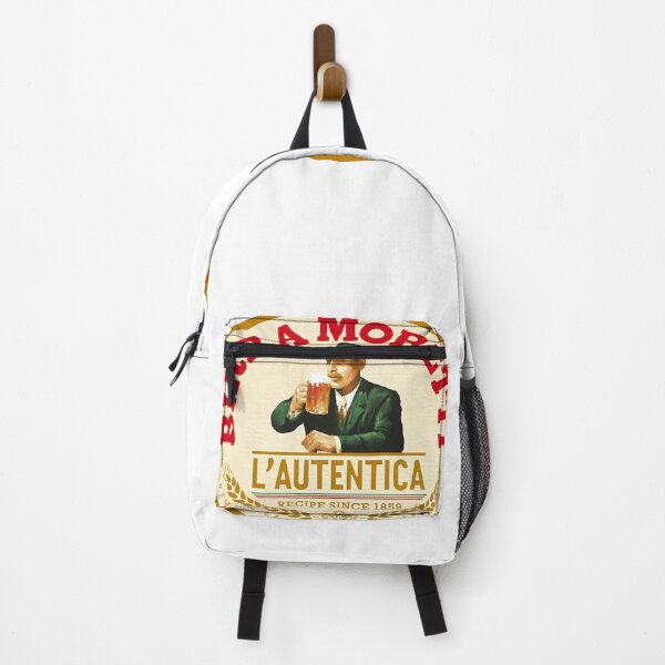 Item preview, Best-To-Buy-Iconic-Vintage-Birra-Moretti-Logo--1859-Design designed and sold by JaredRLesniak.
