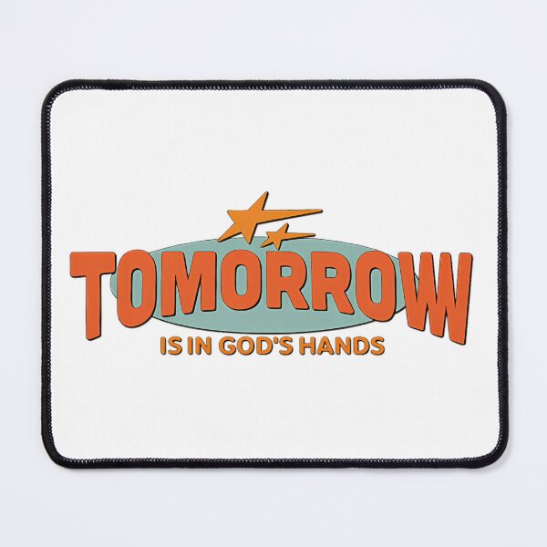 Artikelvorschau, Morgen liegt in Gottes Händen entworfen und verkauft von VillociShop.