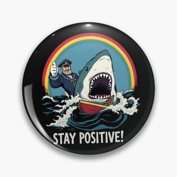 Item preview, Stay positive and strong  designed and sold by mr-idrissi1.