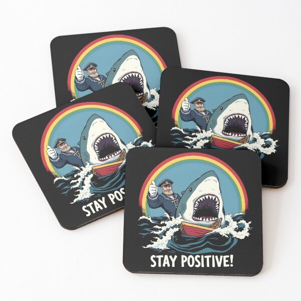 Item preview, Stay positive and strong  designed and sold by mr-idrissi1.