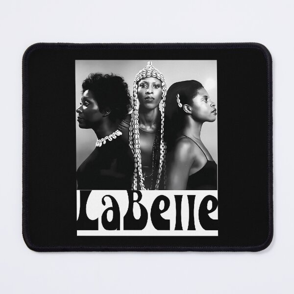 Item preview, LaBelle  designed and sold by JosephFresne.