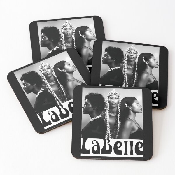 Item preview, LaBelle  designed and sold by JosephFresne.