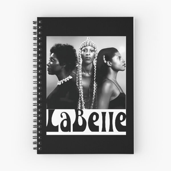Item preview, LaBelle  designed and sold by JosephFresne.