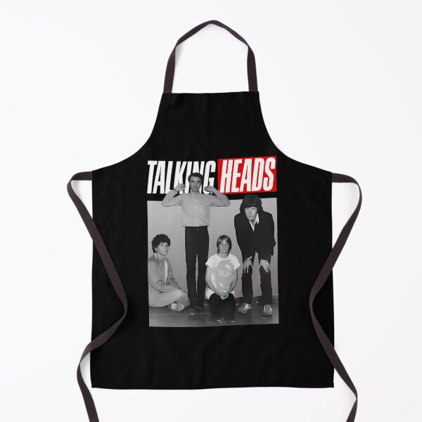 Item preview, Talk.ing Hea.ds designed and sold by BrigliadorVer.