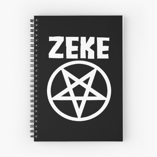 Item preview,  Zeke Hardcore Punk Band American designed and sold by ModeSarcoJake.