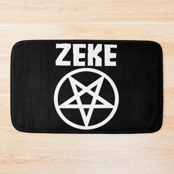 Item preview,  Zeke Hardcore Punk Band American designed and sold by ModeSarcoJake.
