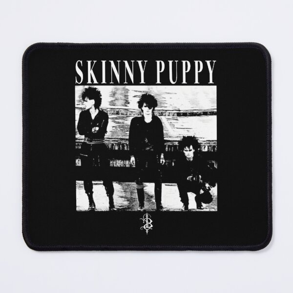 Item preview, Skin.ny Pupp.y designed and sold by MelisandeBone.