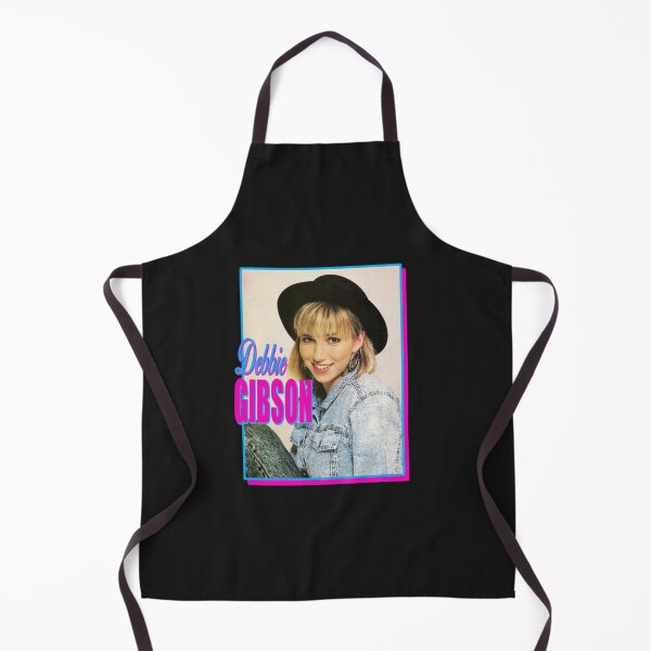 Item preview, Debbie Gibson Vintage Retro designed and sold by FeestMia.
