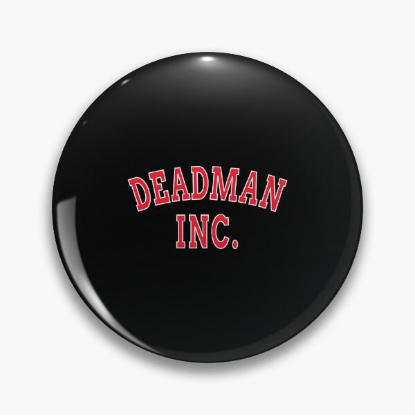 Item preview, Deadman Inc. designed and sold by jackyezujick.