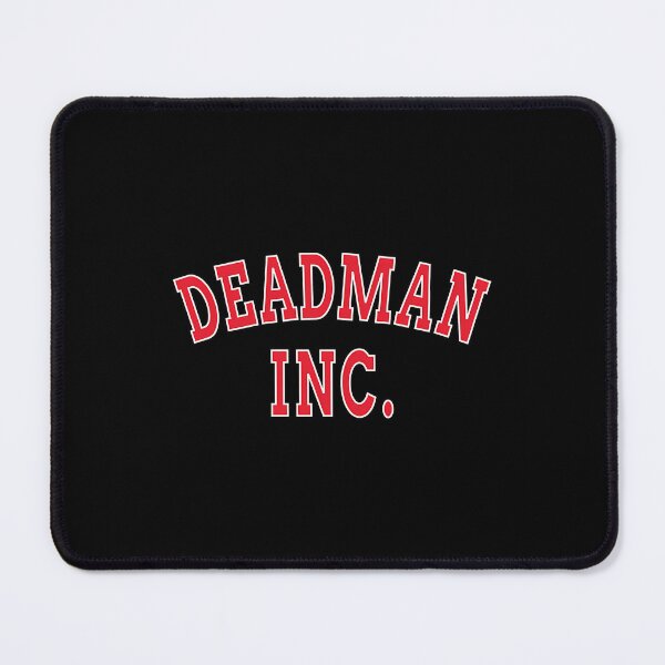 Item preview, Deadman Inc. designed and sold by jackyezujick.